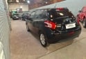 Autos - Peugeot 208 Allure 1.5 2015 Nafta 53300Km - En Venta