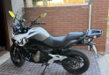 Motos - CF MT 650 2023 Nafta 13000Km - En Venta