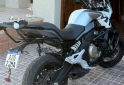 Motos - CF MT 650 2023 Nafta 13000Km - En Venta