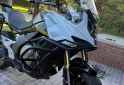 Motos - CF MT 650 2023 Nafta 13000Km - En Venta