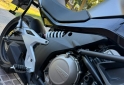 Motos - CF MT 650 2023 Nafta 13000Km - En Venta