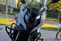 Motos - CF MT 650 2023 Nafta 13000Km - En Venta