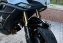 Motos - CF MT 650 2023 Nafta 13000Km - En Venta