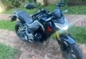 Motos - Honda cb190r 2020 Nafta 36100Km - En Venta