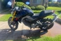 Motos - Honda cb190r 2020 Nafta 36100Km - En Venta