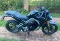 Motos - Honda cb190r 2020 Nafta 36100Km - En Venta