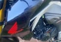Motos - Honda cb190r 2020 Nafta 36100Km - En Venta