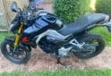 Motos - Honda cb190r 2020 Nafta 36100Km - En Venta