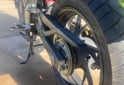 Motos - Honda cb190r 2020 Nafta 36100Km - En Venta