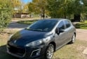 Autos - Peugeot 308 active 2013 Nafta 100000Km - En Venta