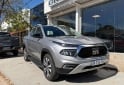 Camionetas - Fiat TORO D/C VOLCANO 1.3 T AT 2025 Nafta 7600Km - En Venta