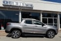 Camionetas - Fiat TORO D/C VOLCANO 1.3 T AT 2025 Nafta 7600Km - En Venta