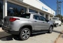 Camionetas - Fiat TORO D/C VOLCANO 1.3 T AT 2025 Nafta 7600Km - En Venta