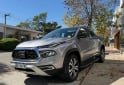Camionetas - Fiat TORO D/C VOLCANO 1.3 T AT 2025 Nafta 7600Km - En Venta
