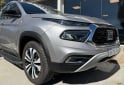 Camionetas - Fiat TORO D/C VOLCANO 1.3 T AT 2025 Nafta 7600Km - En Venta