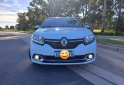 Autos - Renault Logan Privilege Plus 2018 GNC 108500Km - En Venta