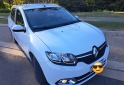 Autos - Renault Logan Privilege Plus 2018 GNC 108500Km - En Venta
