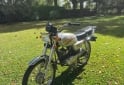Motos - Suzuki Ax 100 2019 Nafta 14000Km - En Venta