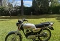 Motos - Suzuki Ax 100 2019 Nafta 14000Km - En Venta