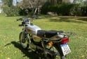 Motos - Suzuki Ax 100 2019 Nafta 14000Km - En Venta