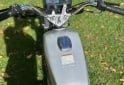 Motos - Suzuki Ax 100 2019 Nafta 14000Km - En Venta