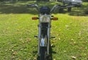 Motos - Suzuki Ax 100 2019 Nafta 14000Km - En Venta