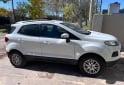 Autos - Ford Ecoesport 2015 GNC 310000Km - En Venta