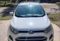 Autos - Ford Ecoesport 2015 GNC 310000Km - En Venta