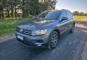 Camionetas - Volkswagen Tiguan allspace 1.4 dsg 2018 Nafta 105000Km - En Venta