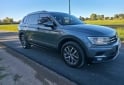 Camionetas - Volkswagen Tiguan allspace 1.4 dsg 2018 Nafta 105000Km - En Venta