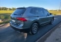 Camionetas - Volkswagen Tiguan allspace 1.4 dsg 2018 Nafta 105000Km - En Venta