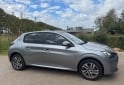 Autos - Peugeot 208 Allure tiptronic 1.6 2022 Nafta 39000Km - En Venta