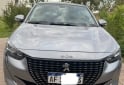 Autos - Peugeot 208 Allure tiptronic 1.6 2022 Nafta 39000Km - En Venta