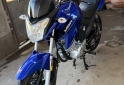 Motos - Yamaha Ybr z 125 2025 Nafta 6000Km - En Venta