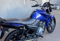 Motos - Yamaha Ybr z 125 2025 Nafta 6000Km - En Venta