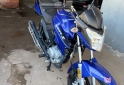 Motos - Yamaha Ybr z 125 2025 Nafta 6000Km - En Venta