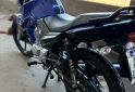 Motos - Yamaha Ybr z 125 2025 Nafta 6000Km - En Venta