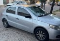 Autos - Volkswagen GOL TREND 1.6 2011 GNC 160000Km - En Venta