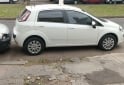 Autos - Fiat Punto atractive 2016 Nafta 93000Km - En Venta