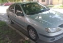Autos - Renault Megane 1.6 2008 GNC 250000Km - En Venta