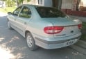Autos - Renault Megane 1.6 2008 GNC 250000Km - En Venta