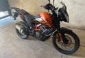 Motos - Ktm 390 Adventur SW 2024 Nafta 9500Km - En Venta