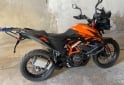 Motos - Ktm 390 Adventur SW 2024 Nafta 9500Km - En Venta