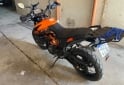 Motos - Ktm 390 Adventur SW 2024 Nafta 9500Km - En Venta