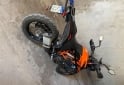 Motos - Ktm 390 Adventur SW 2024 Nafta 9500Km - En Venta