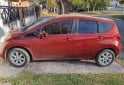 Autos - Nissan Note sense 2017 Nafta 172000Km - En Venta