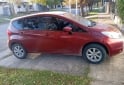 Autos - Nissan Note sense 2017 Nafta 172000Km - En Venta
