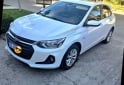 Autos - Chevrolet Onix ltx at 2021 Nafta 41500Km - En Venta