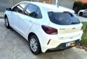 Autos - Chevrolet Onix ltx at 2021 Nafta 41500Km - En Venta
