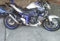 Motos - Yamaha Mt 03 2017 Nafta 28000Km - En Venta
